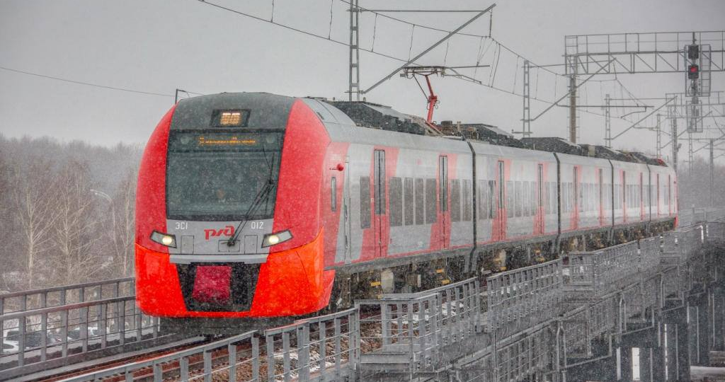 РЖД запустят вторую «Ласточку» Киров – Нижний Новгород