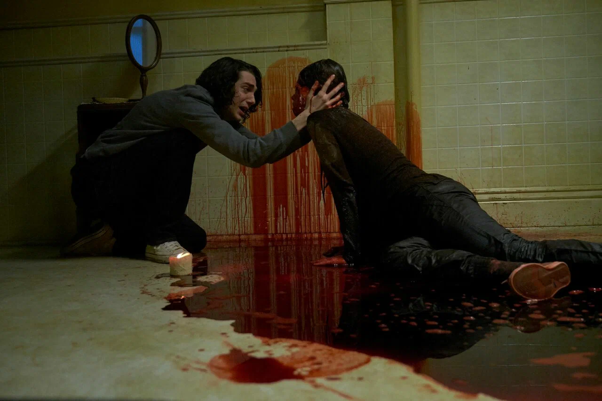 А ты как проводишь вечер вторника?