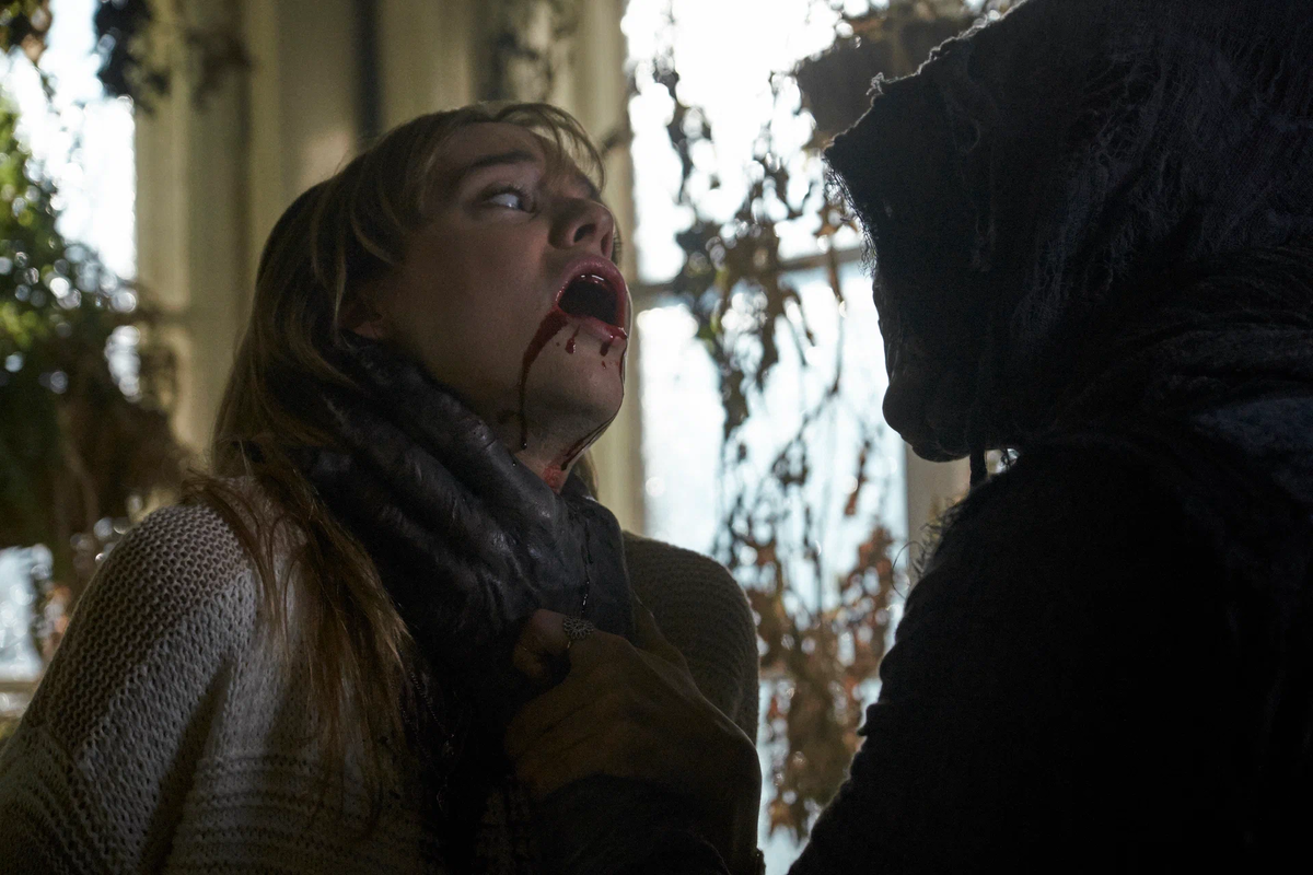 Кто съел все малиновое варенье у бабушки?