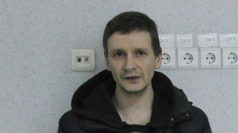    Жителя Мелитополя Артема Краско приговорили к 20 годам за попытку подорвать чиновника. ФСБ РФ