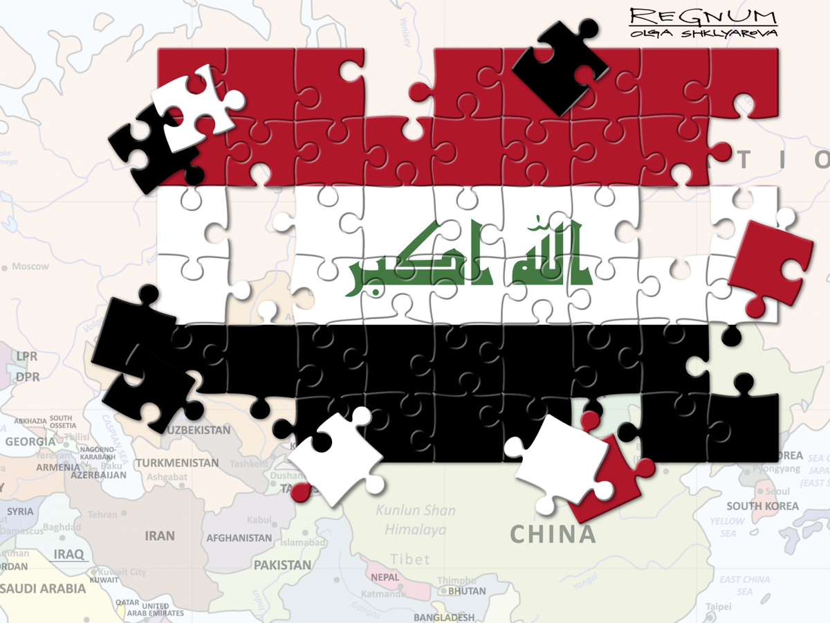     / Источник: Ольга Шклярова © ИА REGNUM