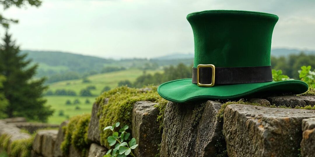 День святого Патрика