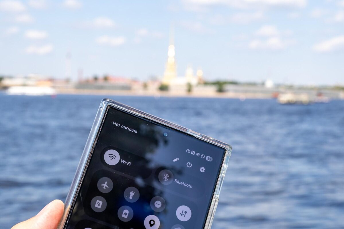 Фото: Олег Золото / «Петербургский дневник»