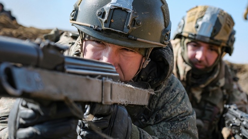   РИА Новости Сергей Мирный