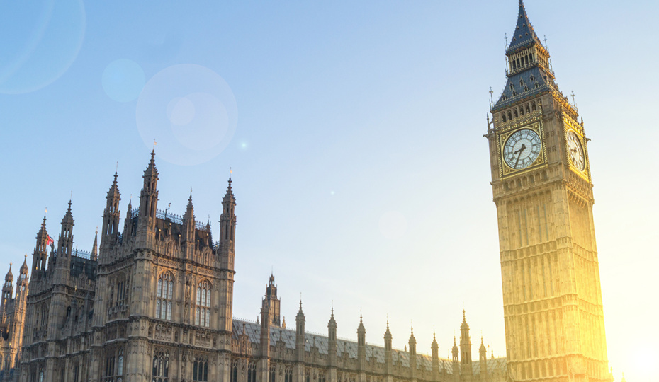 Бумеранг вернулся: как антироссийские санкции постепенно уничтожают Великобританию?