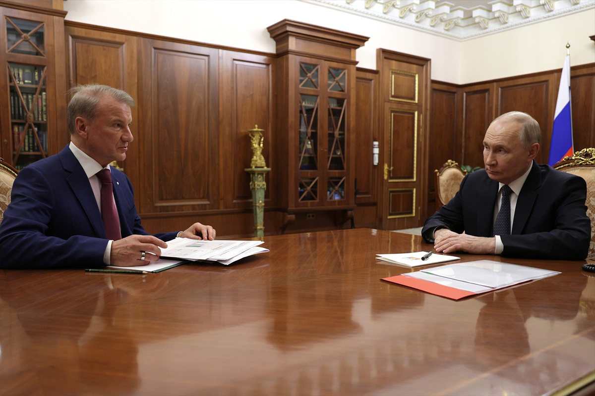    Фото: сайт Кремля, источник: kremlin.ru