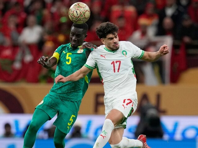    Фото: ТАСС/AP/Themba Hadebe