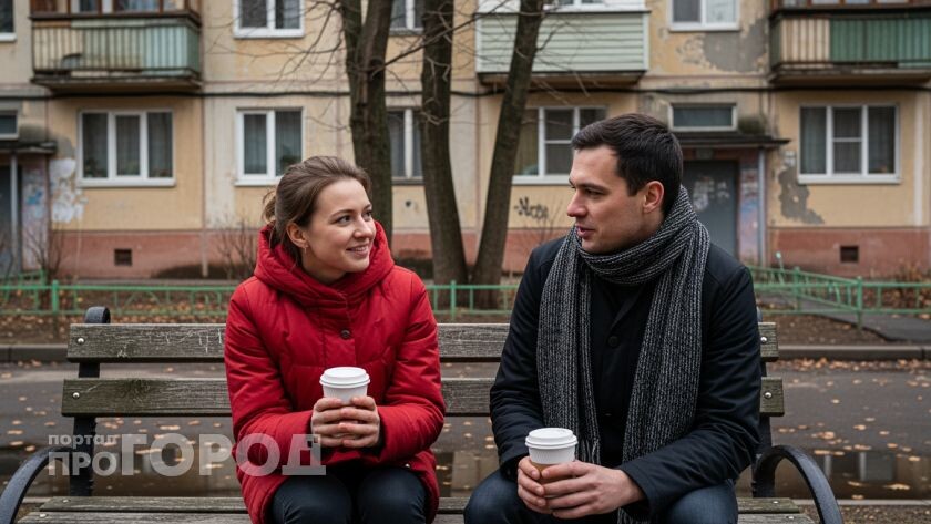    Фото ИИ Про Город