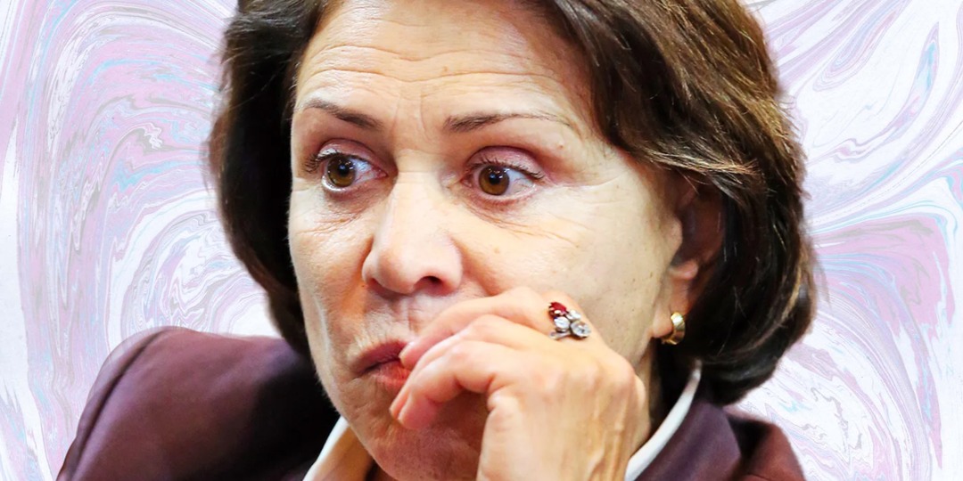 «У нас всё хорошо, проблем нет, жить весело!»: Роднина рассказала о благополучии народа, пока люди считают копейки до зарплаты