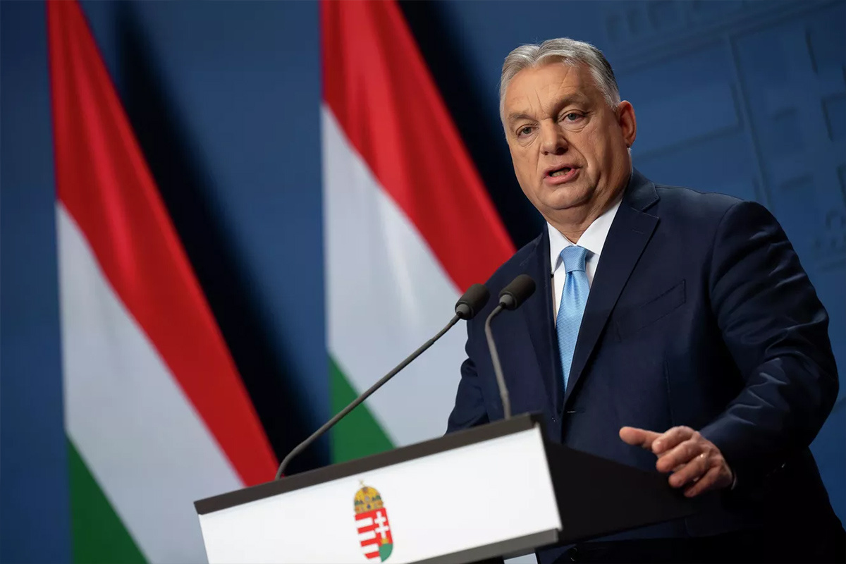    Фото: Denes Erdos, источник: AP Photo