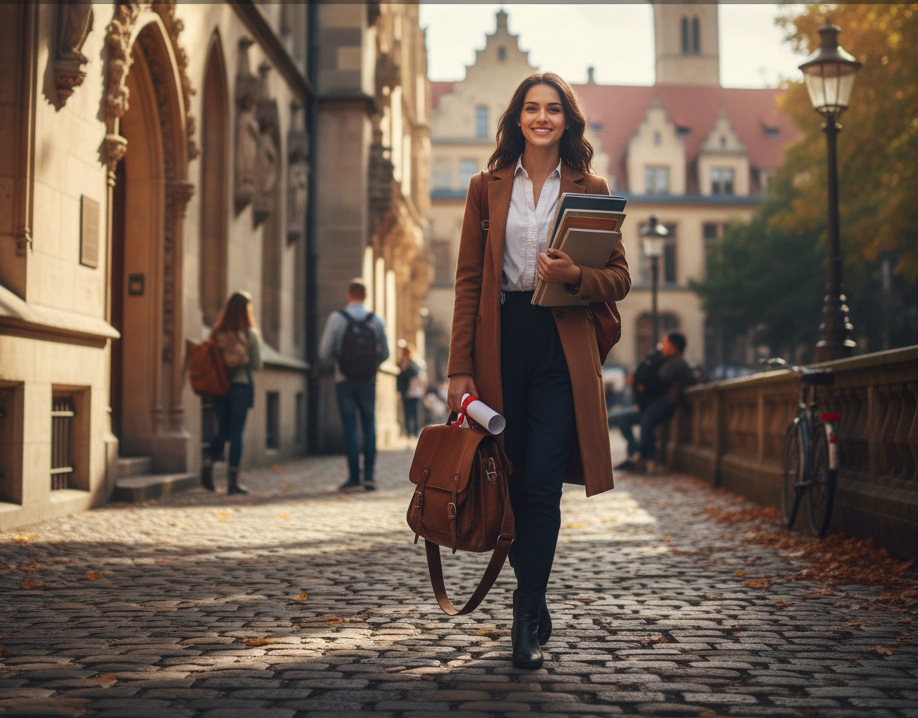 Страна или программа? Что важнее для выбора магистратуры?