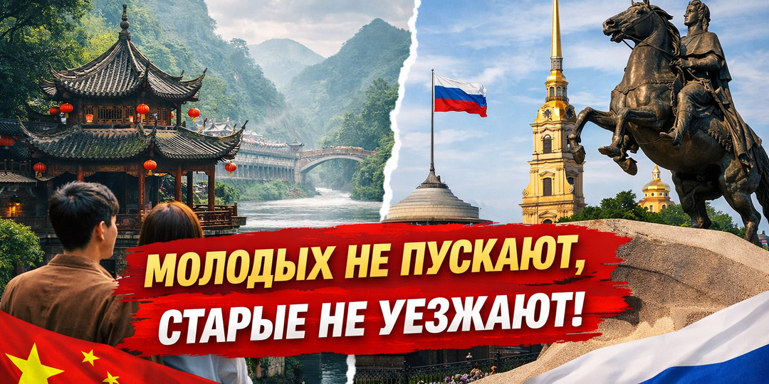 «Попадёшь в Сычуань — не уедешь»: Экс-посол Денисов — о феномене Китая и любви к Петербургу