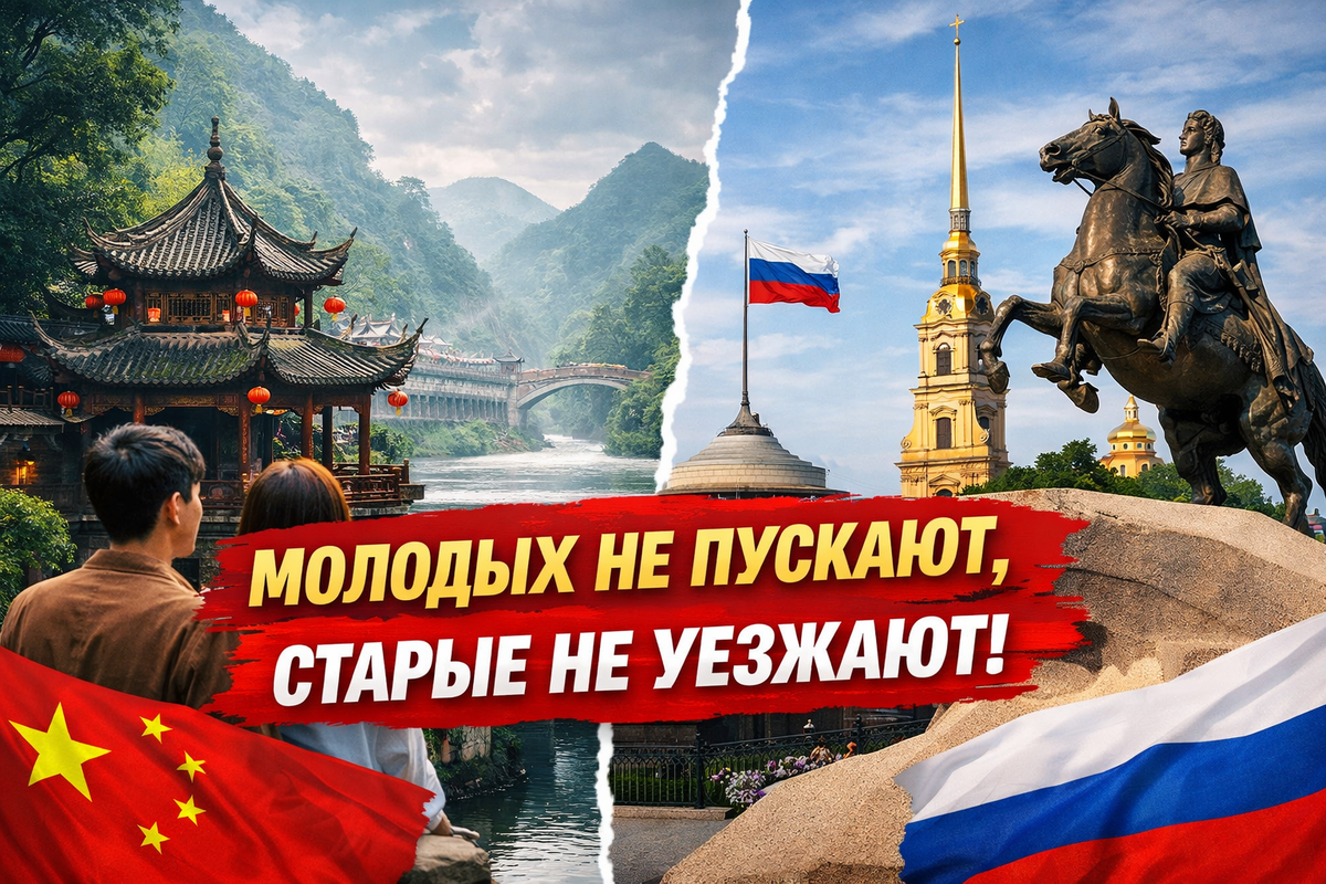 Изображение: © Дипломат.ру / Сгенерировано ИИ