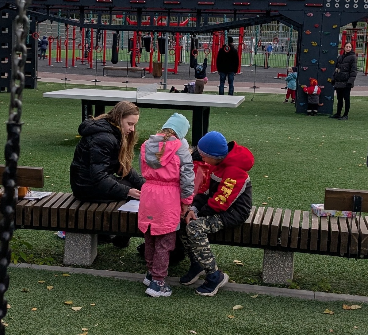 Сентябрь 2025-го. Алиска «самостоятельно собирает и обрабатывает данные для работы»