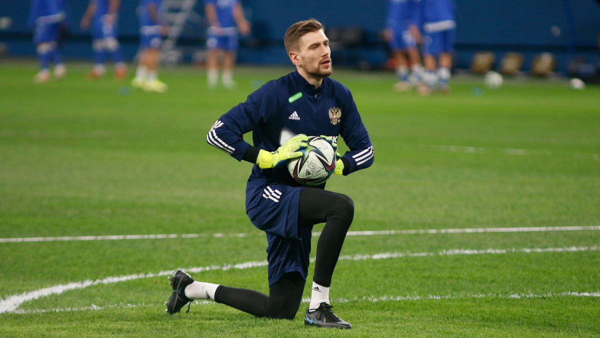    Глимт Никита Хайкин GLP