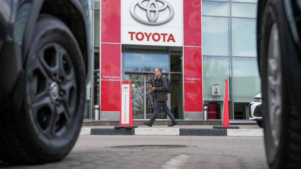    Фото: ИЗВЕСТИЯ/Дмитрий Коротаев