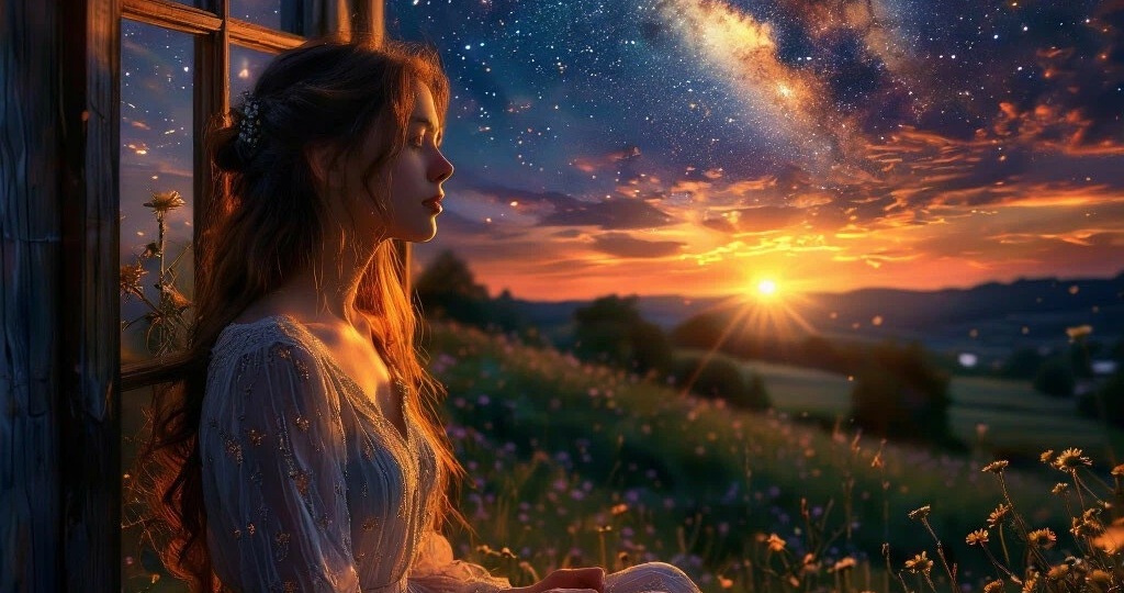 Звёздное пространство