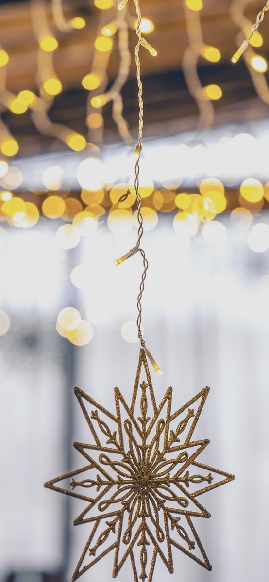 Тоже подвесочка, но уже на ëлочку 🤣