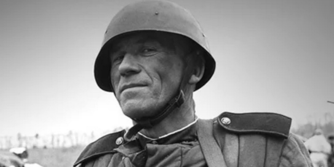 О солдатской каске, не ставшей символом Победы при Николае II