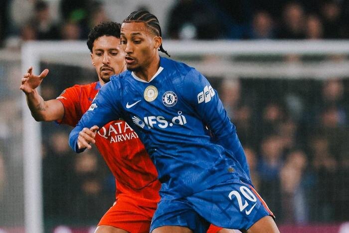 Обложка © X / Chelsea FC