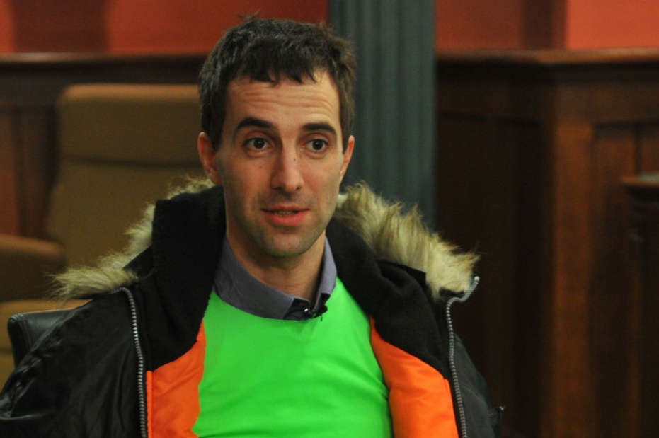    Komsomolskaya Pravda/Global Look Press