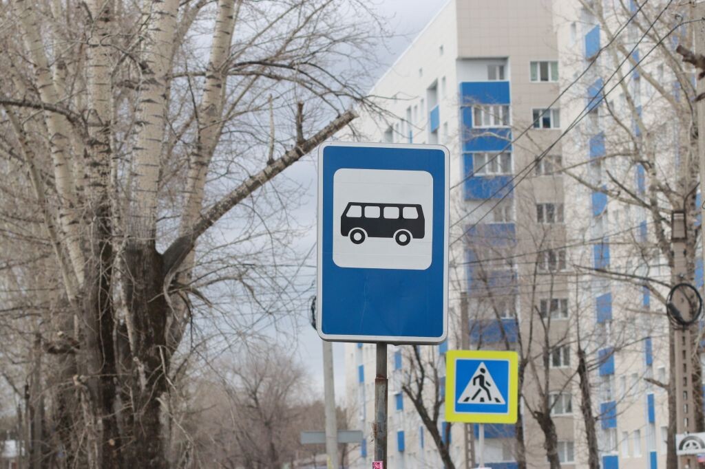     Новые автобусы выйдут на маршруты Бийска. .Сергей Кулыгин, "БР"
