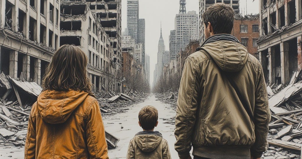 Подготовка детей к чрезвычайным ситуациям