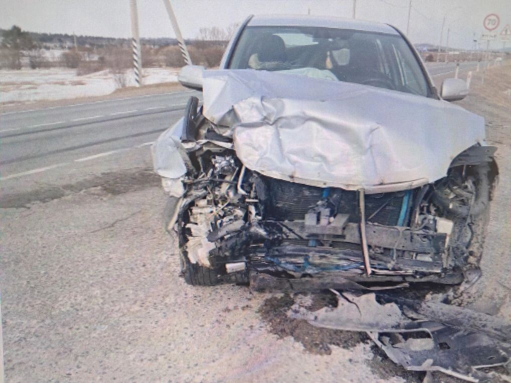    Фото: Госавтоинспекция Забайкалья   📷   Фото: Госавтоинспекция Забайкалья