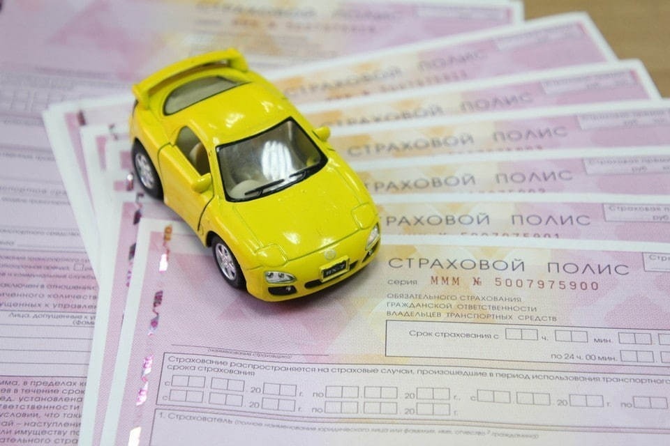    В МВД напомнили срок регистрации автомобиля после покупки Юлия ПЫХАЛОВА