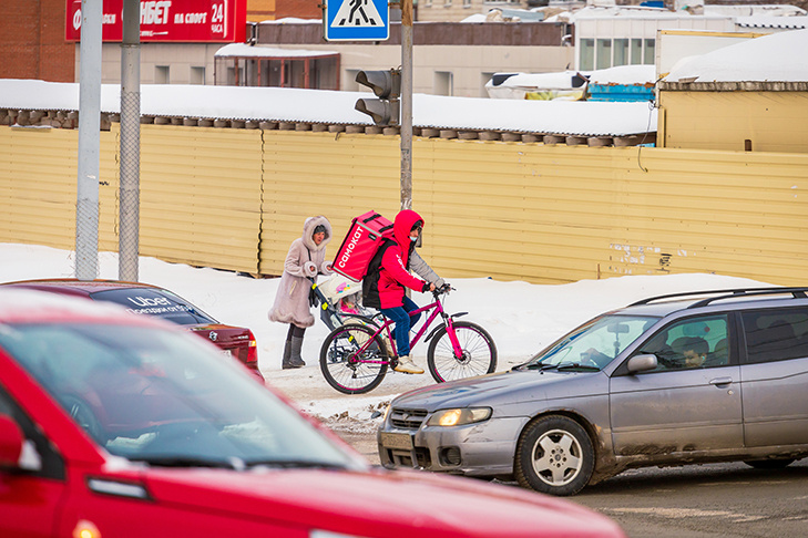    Фото Андрея Заржецкого, VN.ru
