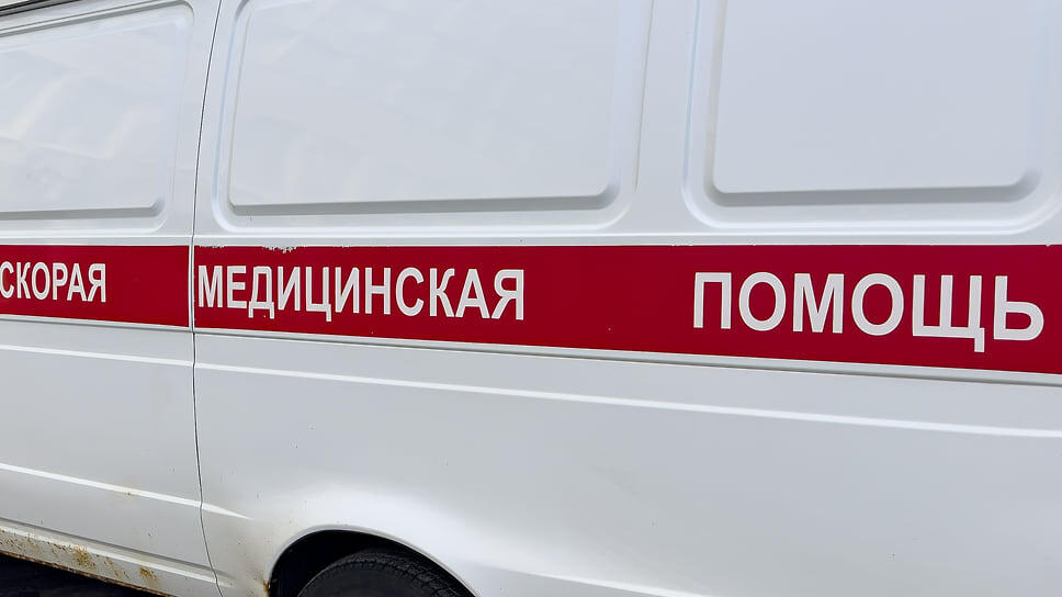 Фото: Егор Снетков / Коммерсантъ