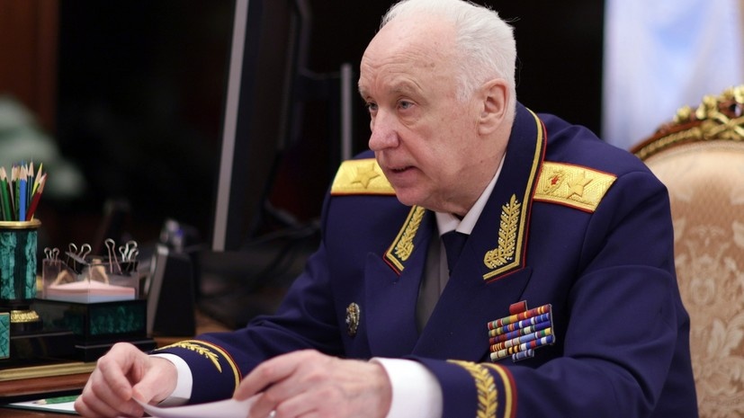   РИА Новости