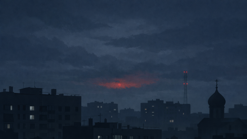   Сгенерировано с помощью ИИ