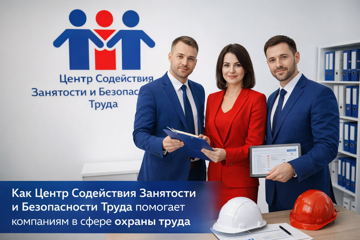 Как вернуть деньги на охрану труда через СФР в 2026 году: какие расходы возмещают и как подать документы без отказа