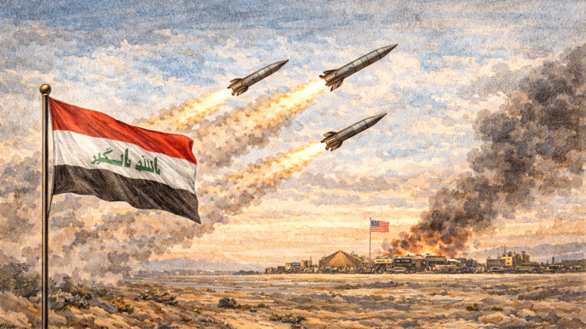   Сгенерировано с помощью ИИ