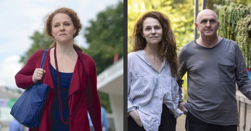    Агриппина Стеклова: путь от театральных кулис до признания.