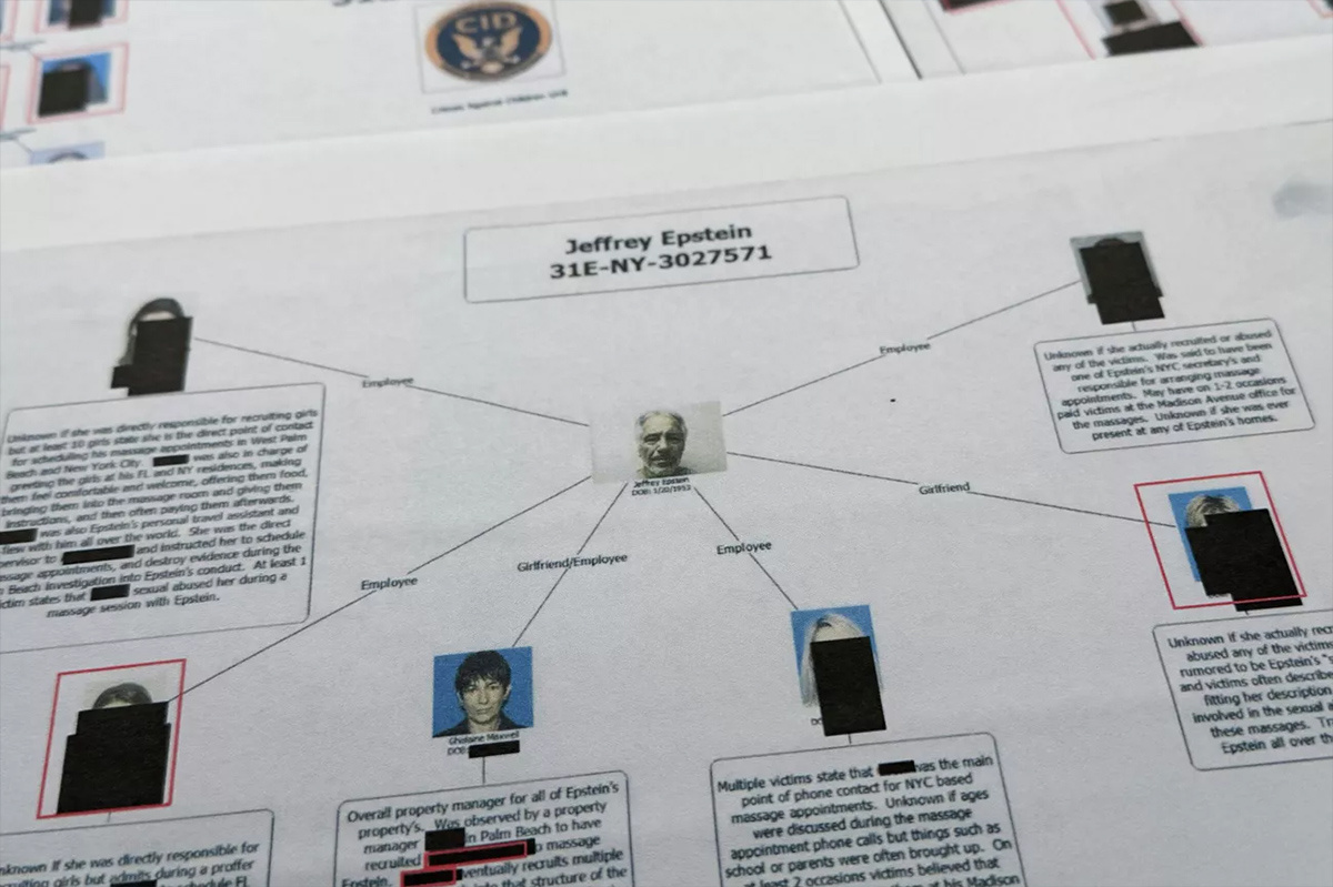    Фото: Jon Elswick, источник: AP Photo