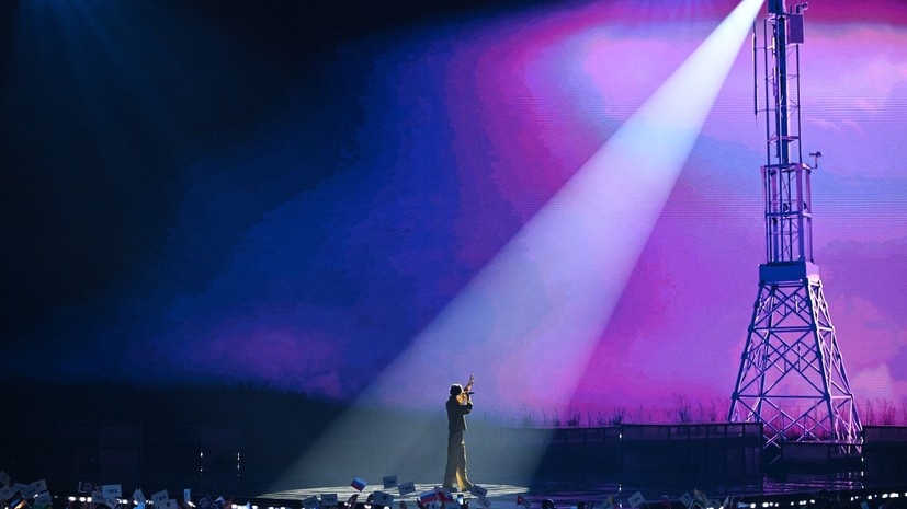   РИА Новости