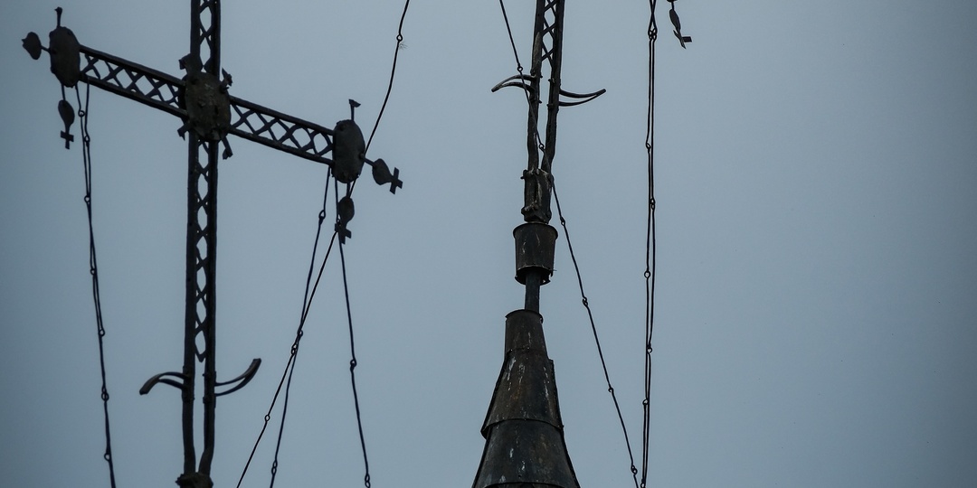 Вся правда про церковный ладан