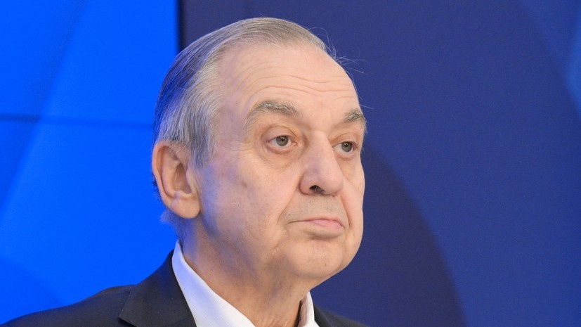   РИА Новости