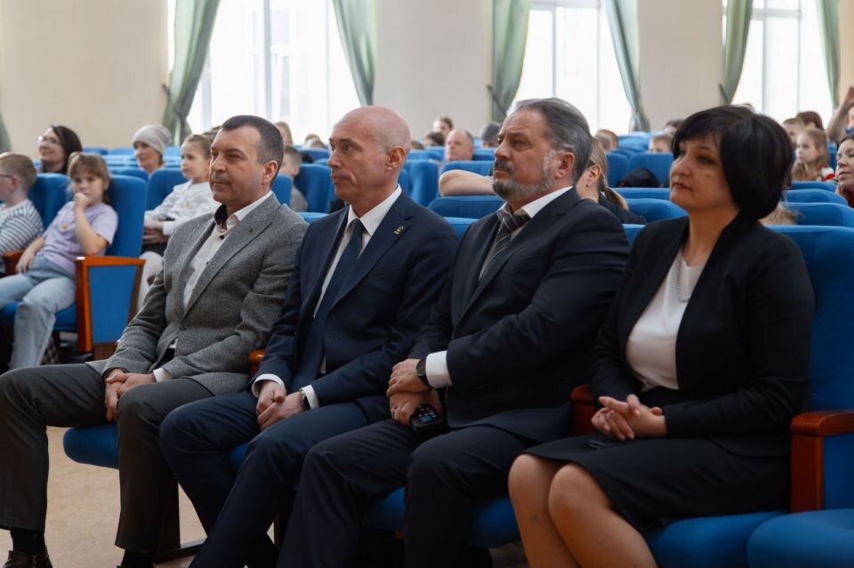    Фото: пресс-служба АГАУ