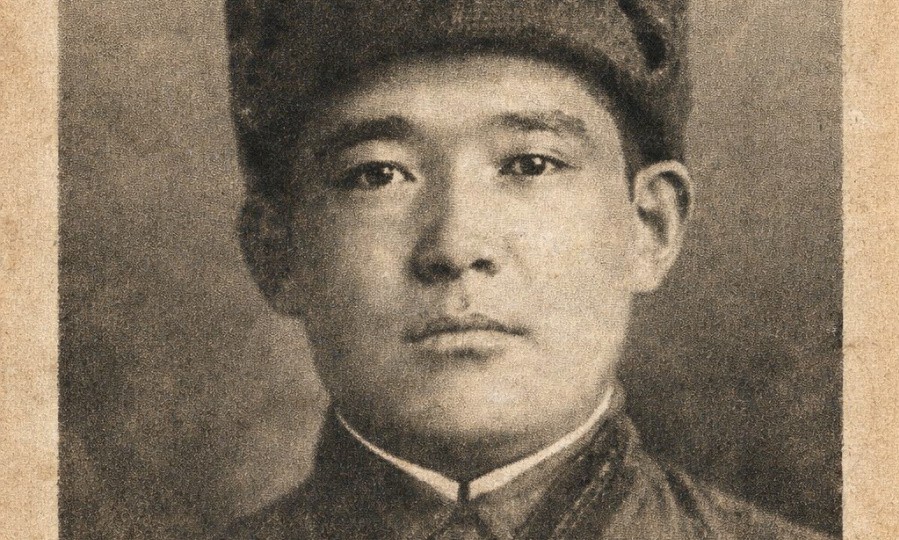 Бессмертие героя: Как воин-казах Агадил Сухамбаев выполнил наказ Родины