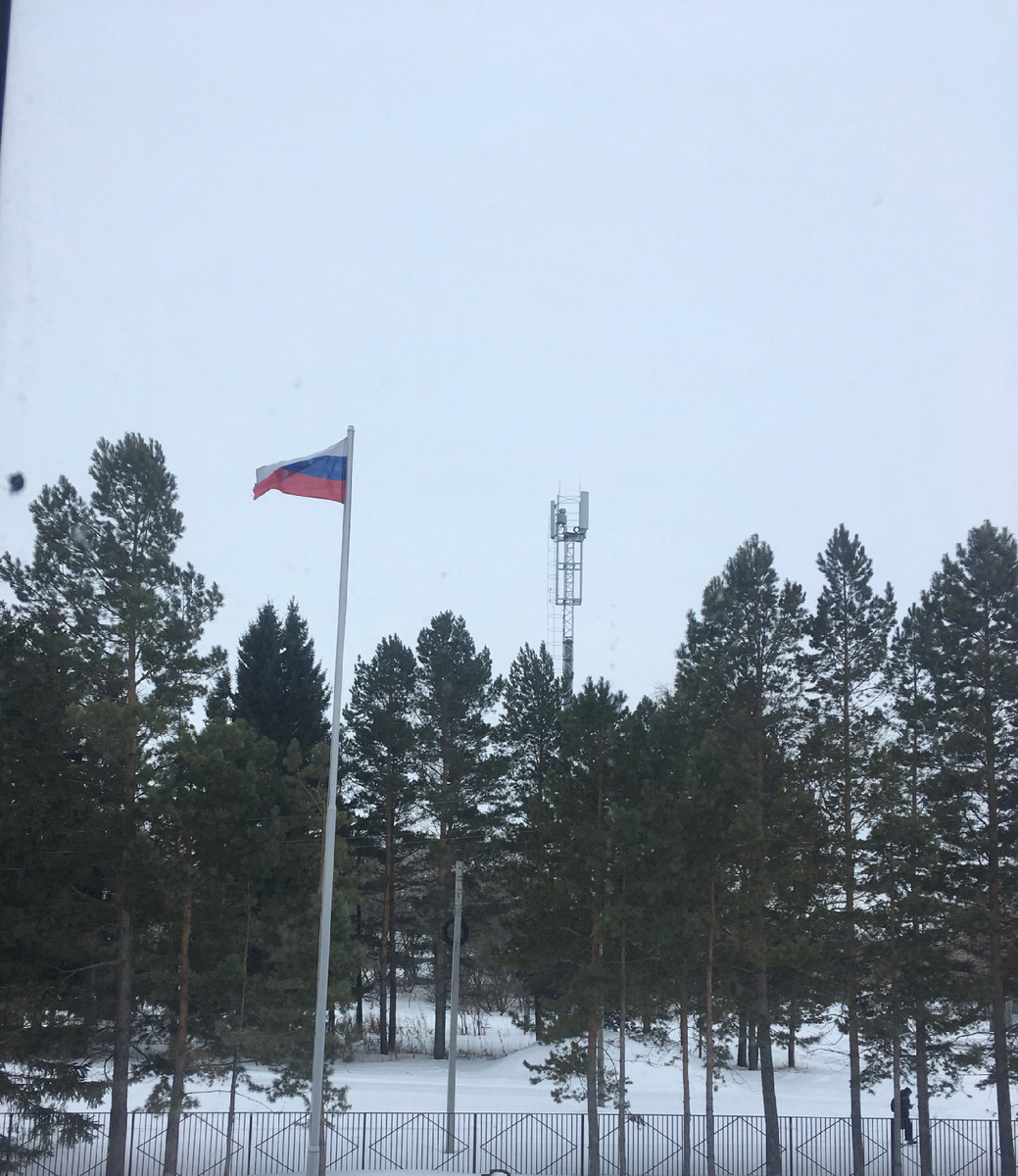 Тепло, но пасмурно 