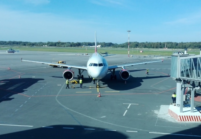     / Источник: (cc) Игорь Fedorov