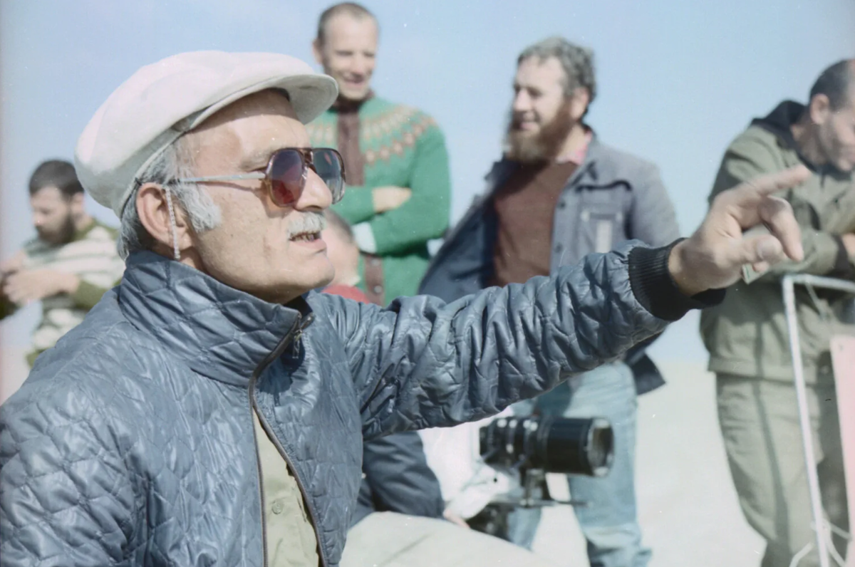 "Кин-Дза-Дза": как и для чего снимали уникальный советский фильм