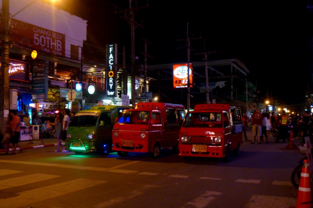     / Источник: (сс) Thomas sauzedde