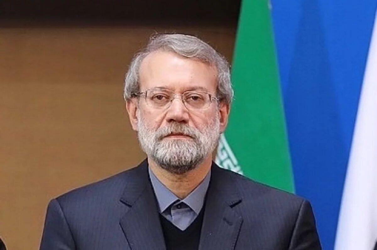    Fars: секретаря Совета безопасности Ирана Лариджани похоронят 18 марта