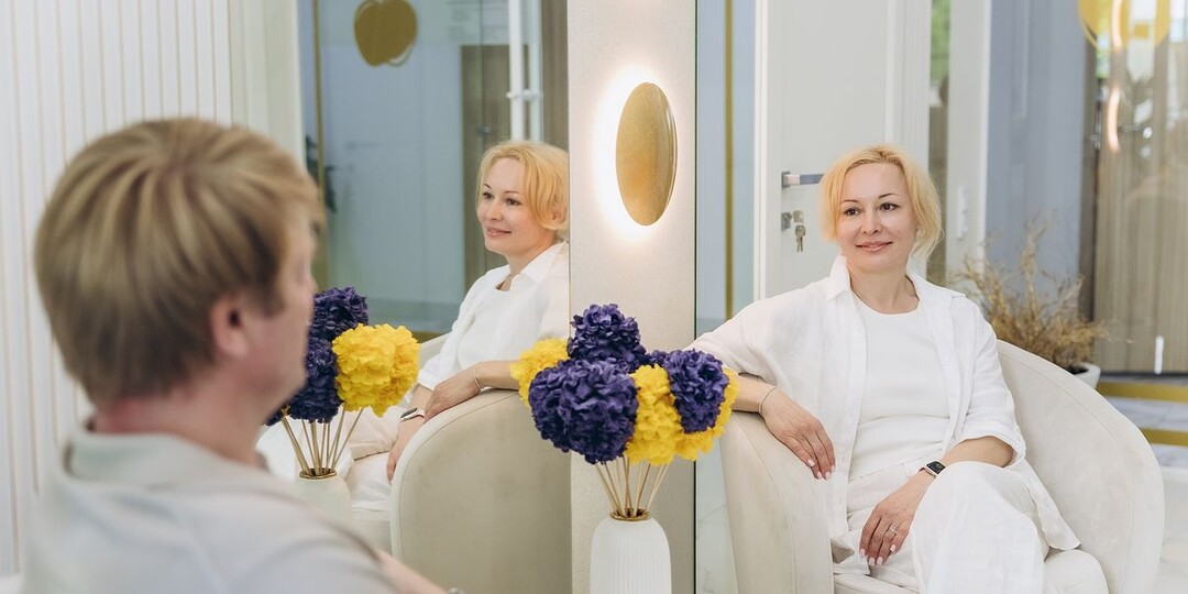 Санаторий нового формата