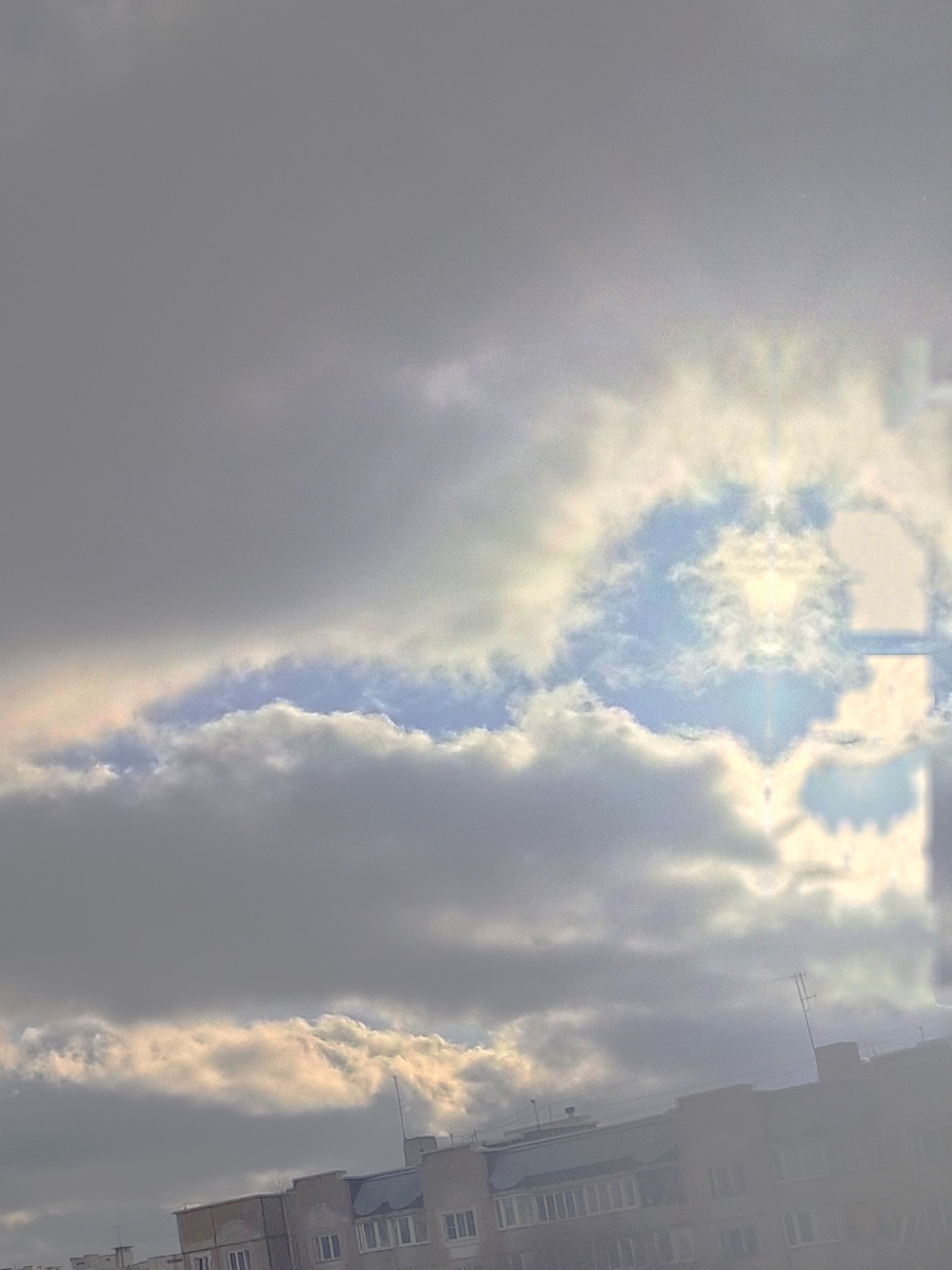 Личное фото