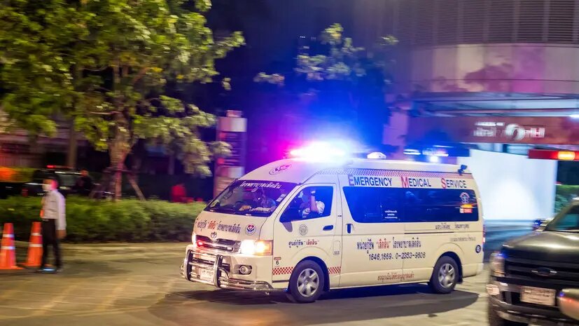    Источник: russian.rt.com Сергей Гуляев